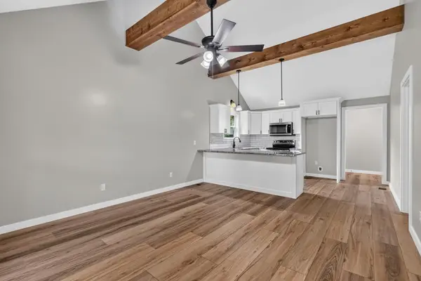 438 Randolph Fridley Road, Sweetwater, TN 37874