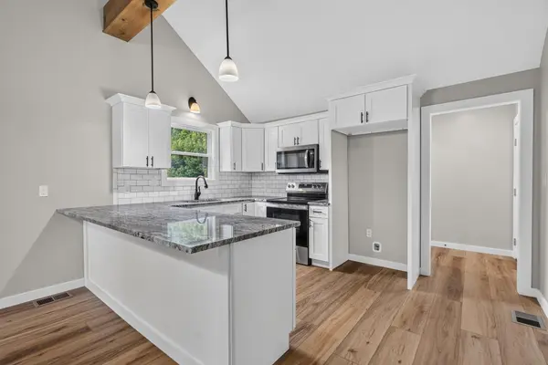 438 Randolph Fridley Road, Sweetwater, TN 37874