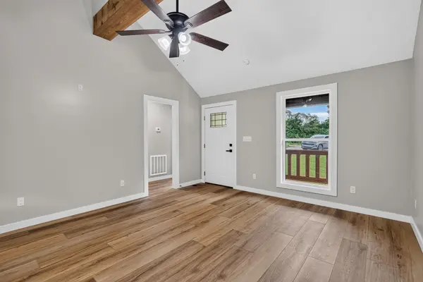 438 Randolph Fridley Road, Sweetwater, TN 37874