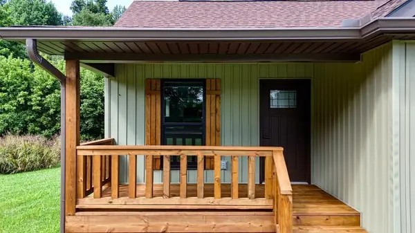 438 Randolph Fridley Road, Sweetwater, TN 37874