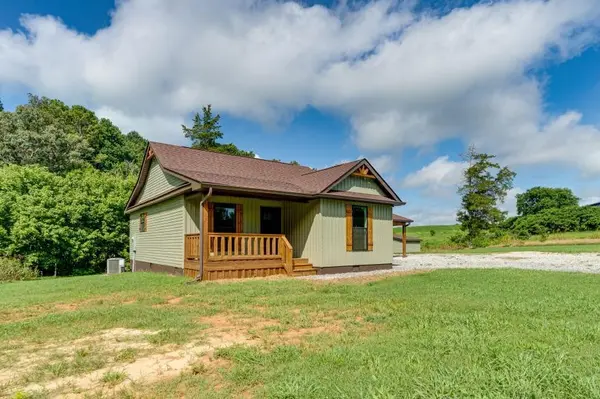 438 Randolph Fridley Road, Sweetwater, TN 37874