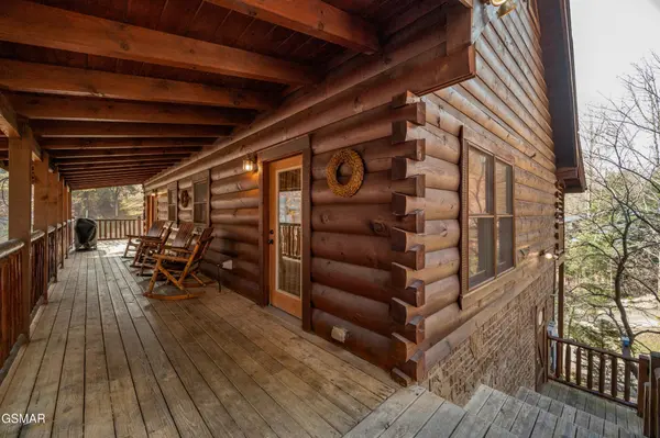 3118 Campfire Way, Pigeon Forge, TN 37863