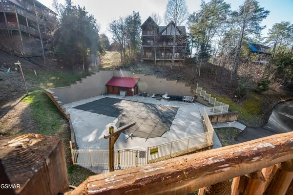 3118 Campfire Way, Pigeon Forge, TN 37863