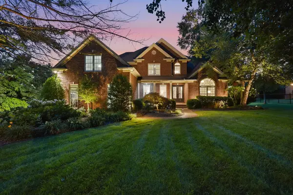 1136 Haverhill Dr, Brentwood, TN 37027