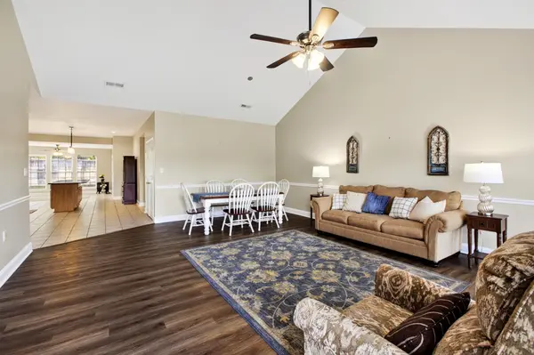 243 Ocoee Trace #NW, Cleveland, TN 37312