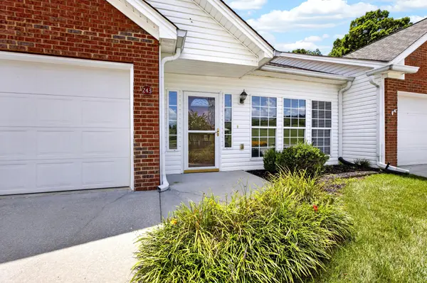 243 Ocoee Trace #NW, Cleveland, TN 37312