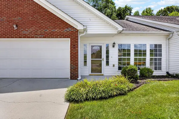 243 Ocoee Trace #NW, Cleveland, TN 37312