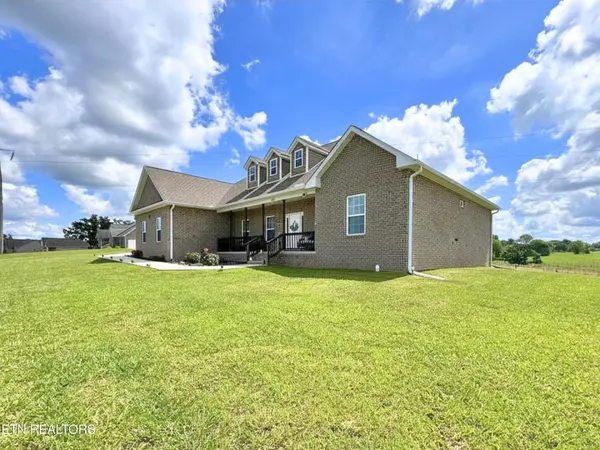 2015 Foster Circle, Cookeville, TN 38501