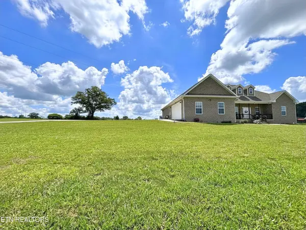 2015 Foster Circle, Cookeville, TN 38501