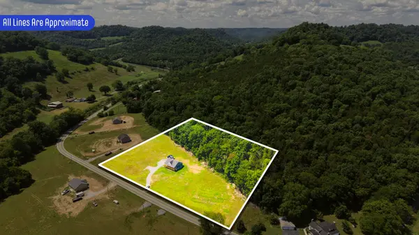 944 Wartrace Hwy, Pleasant Shade, TN 37145