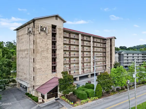 3919 S River Road #305, Pigeon Forge, TN 37863