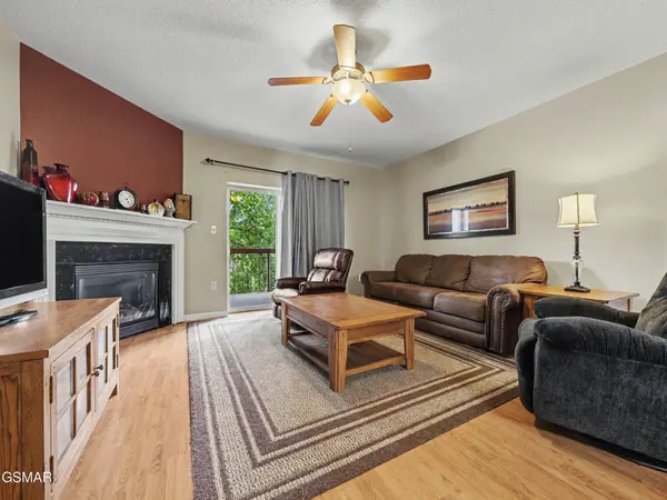 3919 S River Road #305, Pigeon Forge, TN 37863