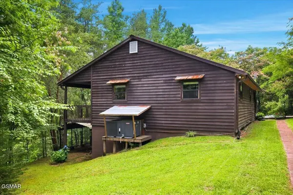3007 Winding Way, Cosby, TN 37722