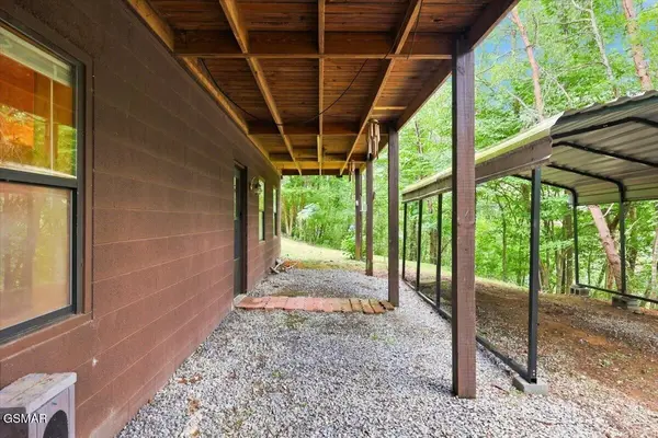 3007 Winding Way, Cosby, TN 37722
