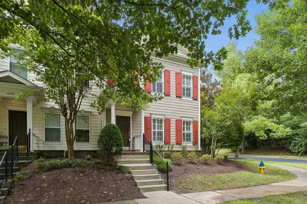 1201 Stoney Point Ln, Franklin, TN 37067