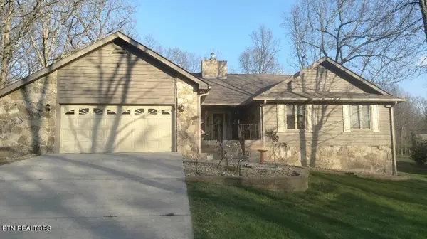 107 Wickham Lane, Crossville, TN 38558