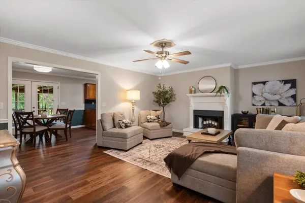 4355 Cannonwood Ct, Murfreesboro, TN 37129