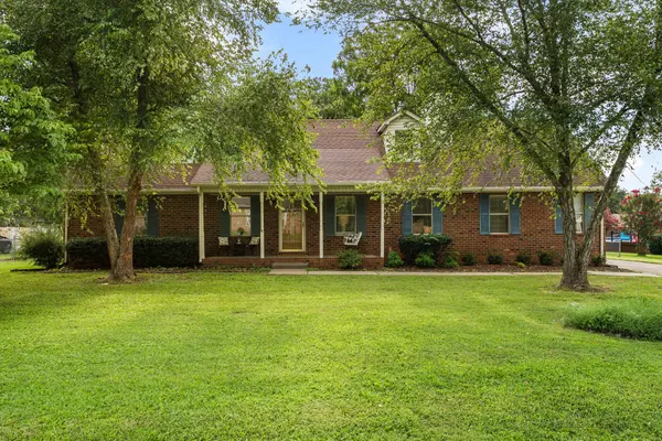 4355 Cannonwood Ct, Murfreesboro, TN 37129