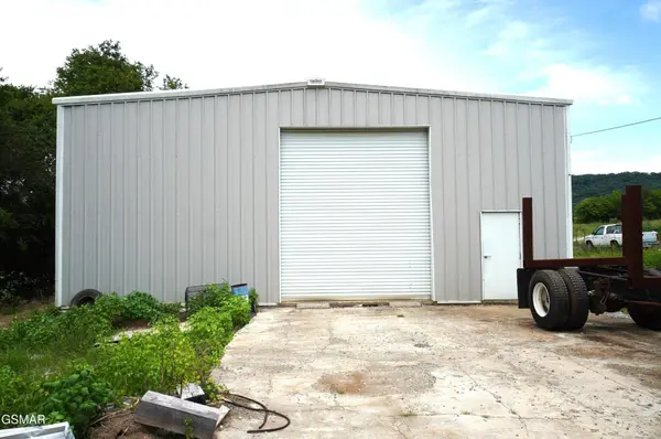 1610 Rocky Valley Road, New Market, TN 37820