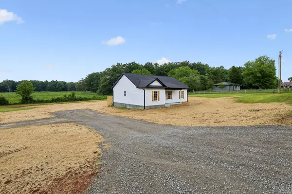 1997 Short Mountain Rd, Woodbury, TN 37190