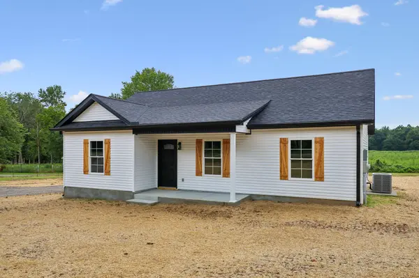 1997 Short Mountain Rd, Woodbury, TN 37190