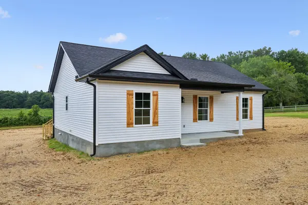 1997 Short Mountain Rd, Woodbury, TN 37190