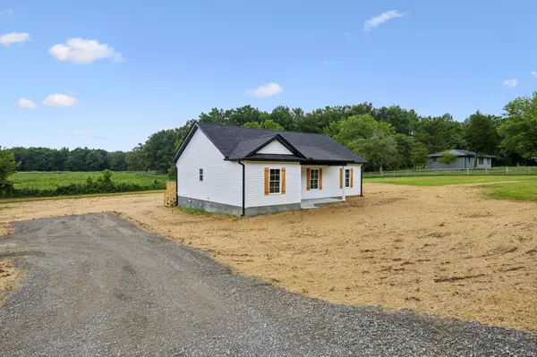 1997 Short Mountain Rd, Woodbury, TN 37190