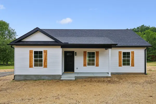 1997 Short Mountain Rd, Woodbury, TN 37190
