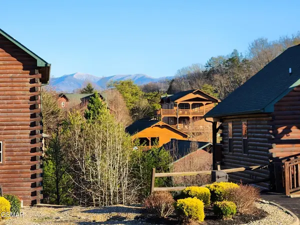 1663 Falls Way, Pigeon Forge, TN 37863