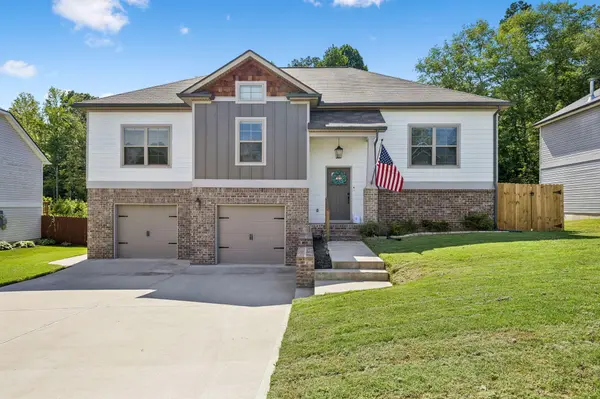 9333 Fremont Way, Hixson, TN 37343