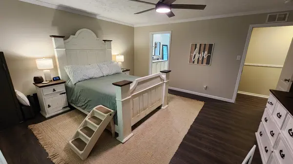 715 Oconee Forest Road, Monticello, GA 31064