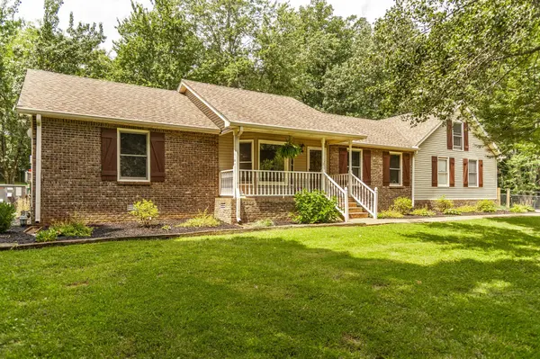 205 Overlook Ct,  White House,  TN 37188