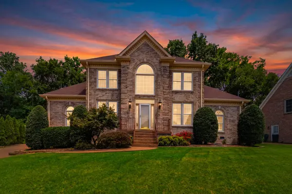 108 Inverness Ct, Hendersonville, TN 37075