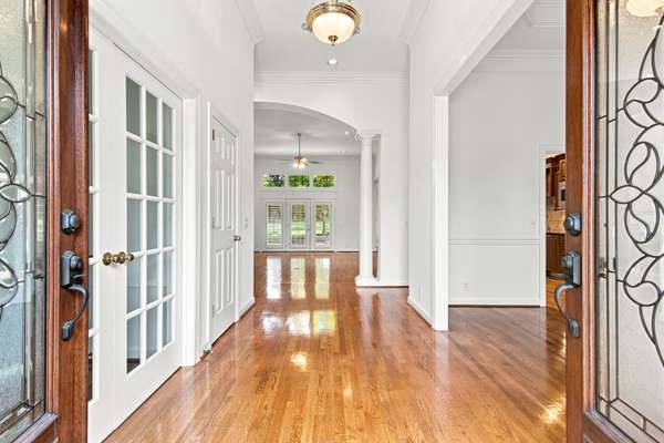 616 Burton Dr, Franklin, TN 37067