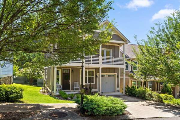 744 Gatti Lane, Chattanooga, TN 37405