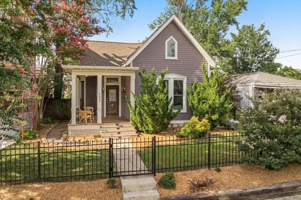 1627 Long Ave, Nashville, TN 37206