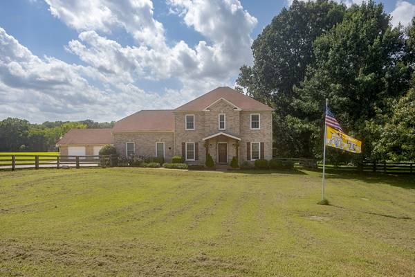 1376 Hunter Road, Franklin, TN 37064