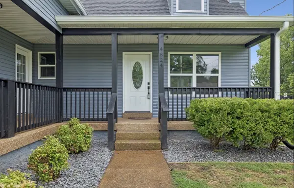 4824 Peppertree Dr, Antioch, TN 37013