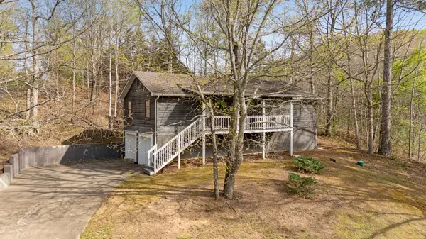 557 Bent Tree Drive #NW, Cleveland, TN 37312