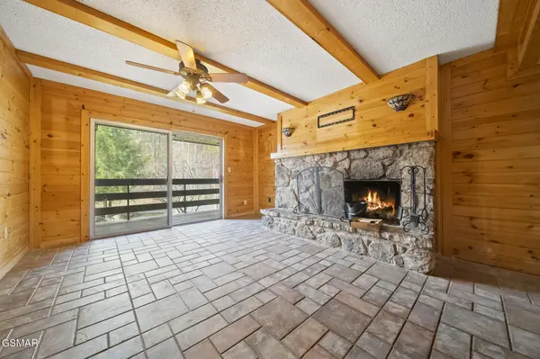 260 Roaring Fork Road #217, Gatlinburg, TN 37738