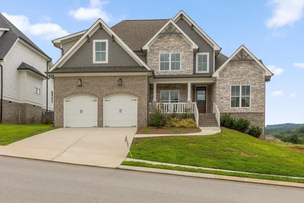 10640 Flicker Way, Apison, TN 37302