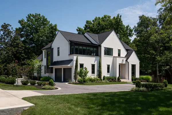 712 Lynnwood Blvd, Nashville, TN 37205
