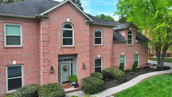 204 Treyburn Drive, Knoxville, TN 37934