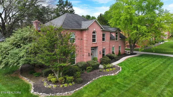 204 Treyburn Drive, Knoxville, TN 37934