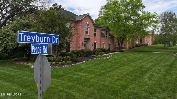 204 Treyburn Drive, Knoxville, TN 37934