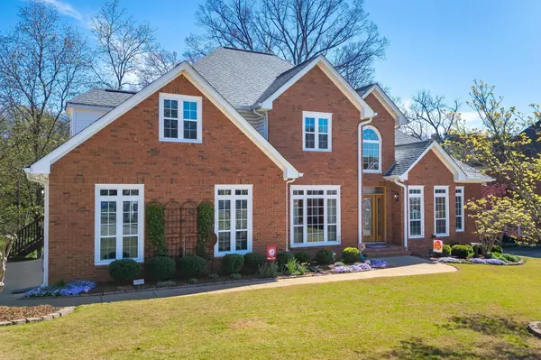 2007 Bay Pointe Drive, Hixson, TN 37343