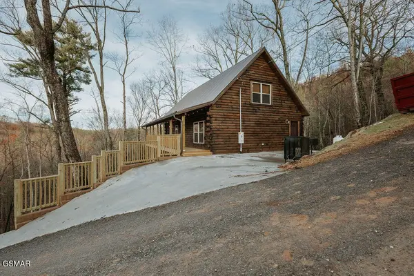 3106 Donegal Way, Sevierville, TN 37862
