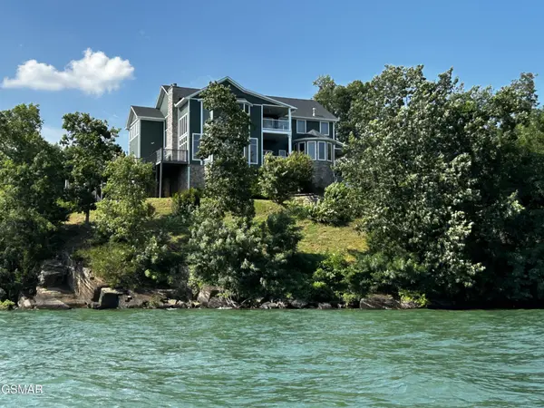 474 Trotline Road, Dandridge, TN 37725