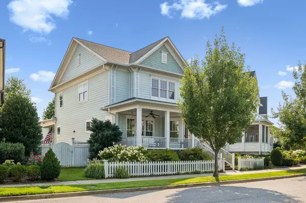 913 Jewell Ave, Franklin, TN 37064