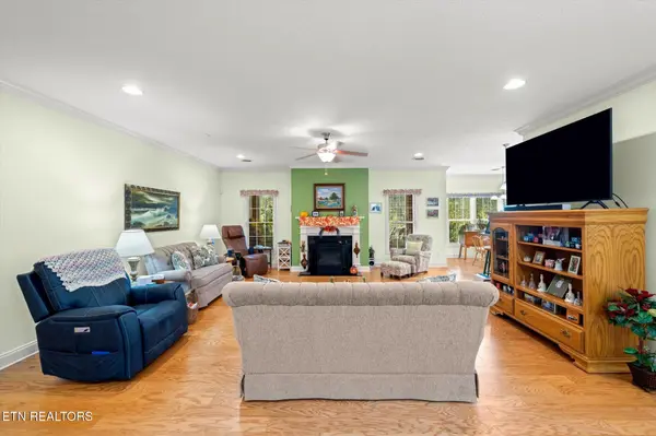 1631 Wisteria View Way, Knoxville, TN 37914